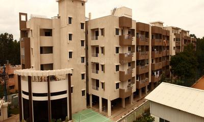 Image of 1100 Sq.ft 2 BHK Apartment / Flat for rent in Mana Pristine, Doddakannelli, Bengaluru for Rs. 45000
