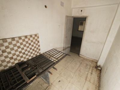 Bathroom Image of 964 Sq.ft 2 BHK Apartment / Flat for sale in Goldwin Sharnam, Kaikhali Kolkata for Rs. 3856000