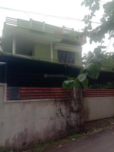 Image of 1350 Sq.ft 3 BHK Independent House for rent in Mammiyoor, Thrissur for Rs. 13500
