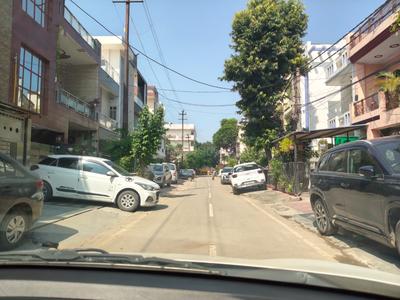 Image of 194 Sq.ft Residential Plot / Land for sale in Shastri Nagar, Ghaziabad for Rs. 35000000