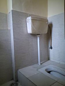 Servant Room Image of 1265 Sq.ft 3 BHK Apartment / Flat for sale in Paras Tierea, Sector 137 Noida for Rs. 10500000