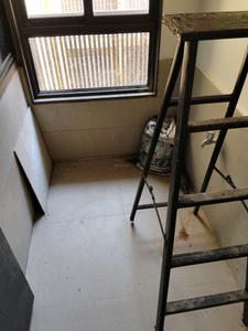 Drying Area Image of 839 Sq.ft 2 BHK Apartment / Flat for sale in Gala Marigold, South Bopal Ahmedabad for Rs. 6000000