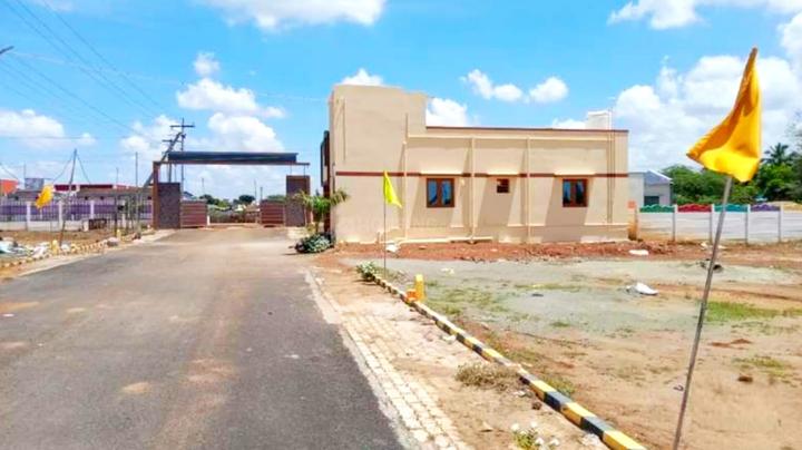 abinaya grand city Main Image 1