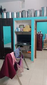 Hall Image of 380 Sq.ft 1.5 BHK Independent House for sale in Chandlodia Ahmedabad for Rs. 3000000