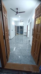 Hall Image of 927 Sq.ft 2 BHK Apartment / Flat for sale in Abhimanyu Chellapas, Kanathur Reddikuppam Chennai for Rs. 8500000