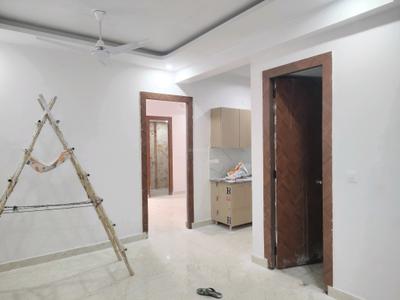 Living Room Image of 1250 Sq.ft 2 BHK Apartment / Flat for sale in Ambr Amore, Noida Extension Greater Noida for Rs. 4885300