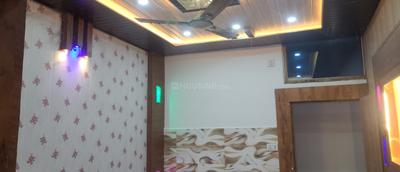 3 BHK Independent House