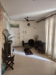 Hall Image of 554 Sq.ft 2 BHK Apartment / Flat for sale in Breez Global Hill View, Sector 11 Sohna Gurgaon for Rs. 4500000