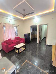 1 BHK Flat