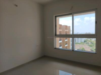 Bedroom Image of 1060 Sq.ft 2 BHK Apartment / Flat for sale in K Raheja Sterling, Mohammed Wadi Pune for Rs. 8900000