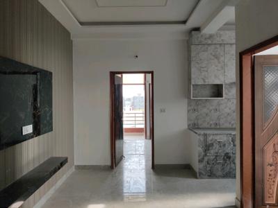Living Room Image of 750 Sq.ft 2 BHK Builder Floor for sale in DLF Ankur Vihar Ghaziabad for Rs. 2320434