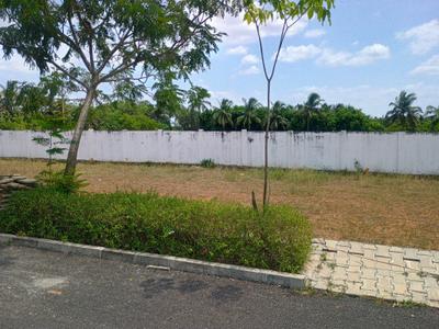Image of 1500 Sq.ft Residential Plot / Land for sale in Thiruporur, Chennai for Rs. 4125000