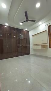 Hall Image of 1325 Sq.ft 3 BHK Builder Floor for sale in Babarpur New Delhi for Rs. 11500000