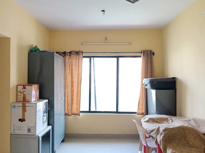 Kavya Atlantis Apartment Living Room 1