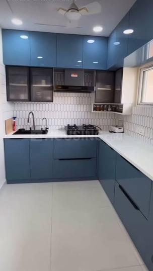 Wright town Kitchen 1