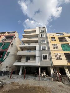 Image of 1600 Sq.ft 3 BHK Independent House for sale in Kalwad Road, Jaipur for Rs. 6000000