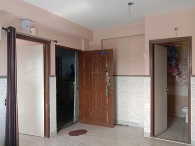 Living Room Image of 920 Sq.ft 2 BHK Apartment / Flat for sale in Rajarhat Kolkata for Rs. 5300000