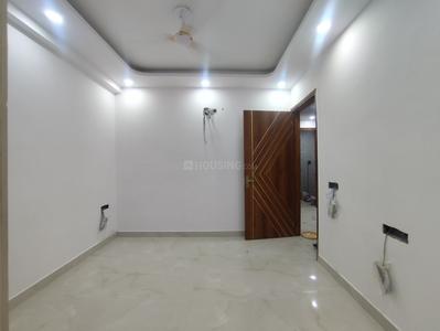 Bedroom Image of 1260 Sq.ft 3 BHK Apartment / Flat for sale in Sultanpur New Delhi for Rs. 9700000