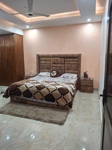 Bedroom Image of 1292 Sq.ft 4 BHK Independent House for sale in Gamma I Greater Noida for Rs. 30000000