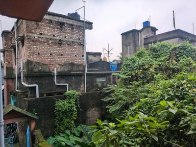 Bedroom Three Image of 2100 Sq.ft 5 BHK Independent House for sale in Balitikuri Howrah for Rs. 12000000
