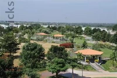 Image of 424 Sq.ft Residential Plot / Land for sale in MAK BTR Gardenia, Thummaloor, Hyderabad for Rs. 23000000