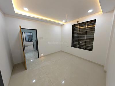 Bedroom Image of 1200 Sq.ft 3 BHK Builder Floor for sale in Naigaon West Naigaon for Rs. 7000000