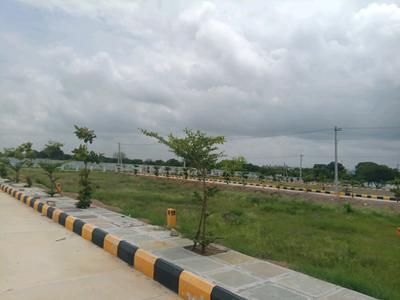 Image of 130 Sq.ft Residential Plot / Land for sale in Medchal, Secunderabad for Rs. 3400001