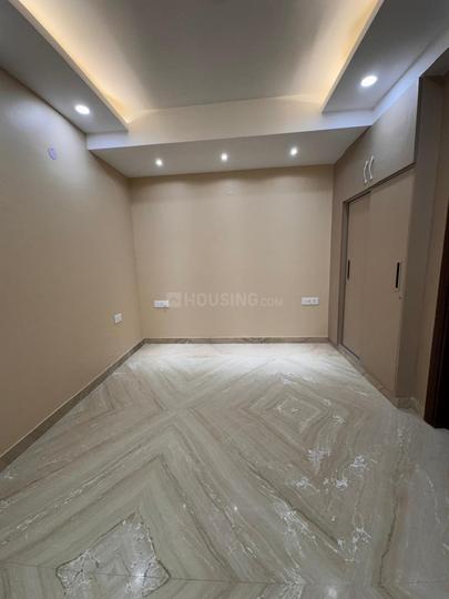 B 2 Block, Paschim Vihar Bedroom 1