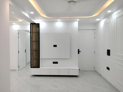 Living Room Image of 1800 Sq.ft 3 BHK Apartment / Flat for sale in United Friends, Sector 6 Dwarka New Delhi for Rs. 28800000