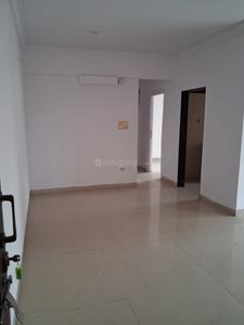 Hall Image of 1300 Sq.ft 3 BHK Apartment / Flat for rent in Tharwani Heritage, Kharghar Navi Mumbai for Rs. 52000