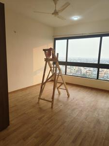 Bedroom Image of 3041 Sq.ft 4 BHK Apartment / Flat for sale in Mukundapur Kolkata for Rs. 54000000