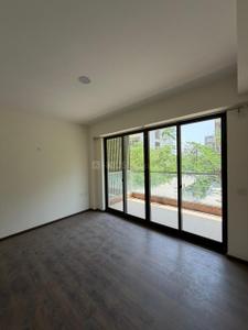 Bedroom Image of 3412 Sq.ft 3 BHK Builder Floor for sale in Adani Brahma Samsara Vilasa, Sector 63 Gurgaon for Rs. 47500000