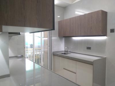 Kitchen Image of 880 Sq.ft 2 BHK Apartment / Flat for sale in Agarwal Sky Heights, Vasai East Vasai for Rs. 5700000