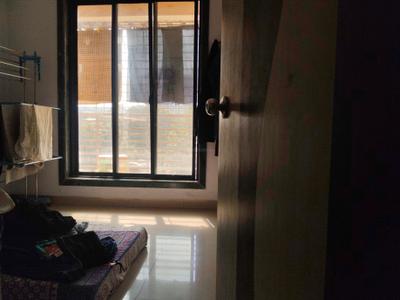 Bedroom Image of 1050 Sq.ft 2 BHK Apartment / Flat for sale in Krishna Park, Kalamboli Navi Mumbai for Rs. 7200000