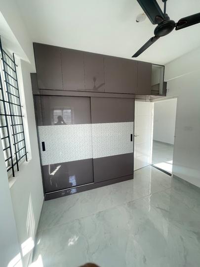 Thrishul Dharani Apartment  Kitchen 1