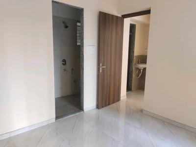 Bedroom Image of 1150 Sq.ft 2 BHK Apartment / Flat for sale in Meghnani Euphoria by Meghnani Developers, Ulwe Navi Mumbai for Rs. 12500000