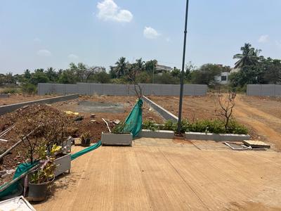 Image of 1800 Sq.ft Residential Plot / Land for sale in Talegaon Dabhade, Pune for Rs. 6800000