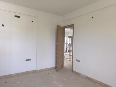 Bedroom Image of 2150 Sq.ft 3 BHK Apartment / Flat for sale in Dhriti Elite, Vajarahalli Bengaluru for Rs. 21075352