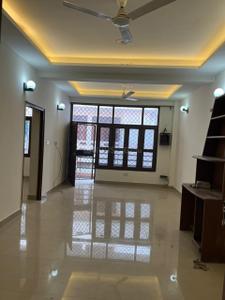 2 BHK Independent Builder Floor