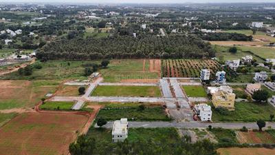 Residential Plot