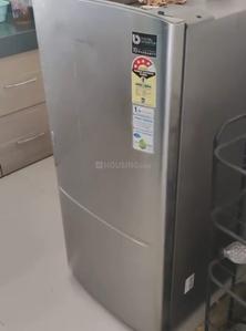 Kitchen Image of RHEAS PG in Baner, Pune