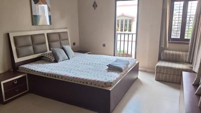 Bedroom Image of 9000 Sq.ft 9 BHK Independent House for sale in Kasba Kolkata for Rs. 120000000