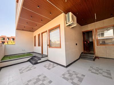 Hall Image of 4000 Sq.ft 4 BHK Villa for sale in Kalwad Road Jaipur for Rs. 37400000