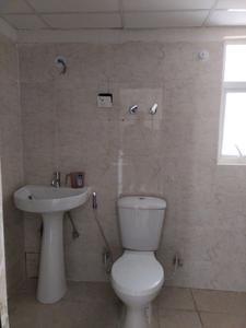 Bedroom Two Image of 990 Sq.ft 2.5 BHK Apartment / Flat for sale in Terrace Homes, Noida Extension Greater Noida for Rs. 7521000