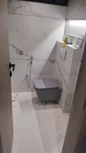 Image of 1825 Sq.ft 3 BHK Apartment / Flat for sale in Veer Swastik Hills, Pal Gam, Surat for Rs. 8651000