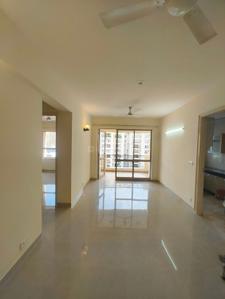 Hall Image of 1030 Sq.ft 2 BHK Apartment / Flat for sale in Eros Wembley Estate, Sector 50 Gurgaon for Rs. 16000000