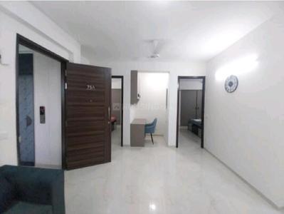 Hall Image of 1620 Sq.ft 3.5 BHK Builder Floor for rent in Smartworld Gems, Sector 89 Gurgaon for Rs. 45000