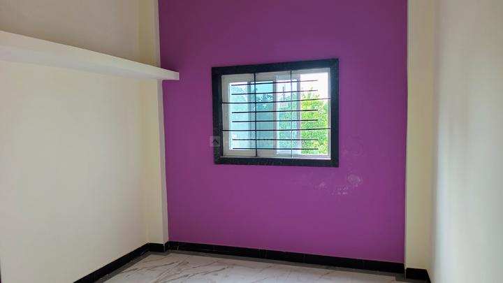 Panda Bedroom 1