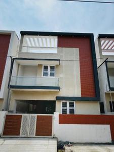 Image of 1850 Sq.ft 3 BHK Independent House for sale in Boriyakhurd, Raipur for Rs. 5650000