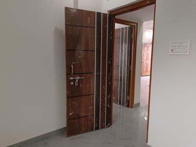 Bedroom Image of 1100 Sq.ft 2 BHK Apartment / Flat for sale in Domain Silver Crysta by Domain Constructions, Miyapur Hyderabad for Rs. 7590006